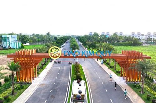 TTC Land được giao thêm đất xây hạ tầng dự án Đảo Kim Quy
