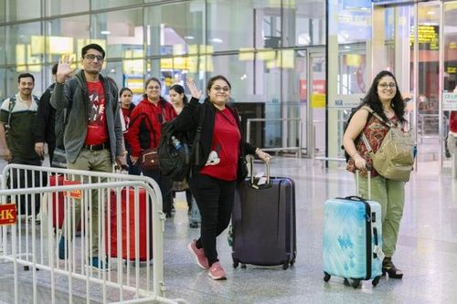 Chuyển mình đón khách, doanh nghiệp du lịch sẵn sàng cho cuộc bứt phá mới