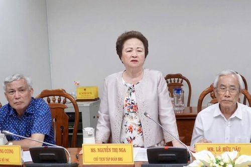 Dòng vốn tỷ đô đang xô bờ biển Vũng Tàu
