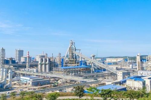 Hòa Phát thăng hạng trong Top 100 công ty lớn nhất khu vực Đông Nam Á