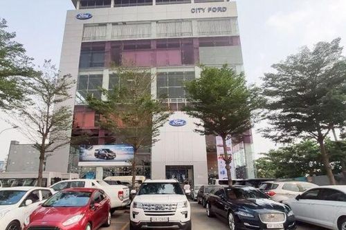 Vợ Chủ tịch City Auto dự chi khoảng 130 tỷ đồng mua cổ phiếu CTF, trở thành cổ đông lớn
