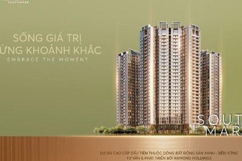 Nhu cầu bất động sản cao cấp phía Nam đã 'vào sóng' nhưng cung vẫn còn thiếu