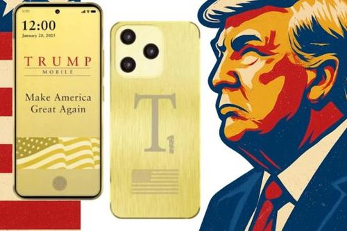 Điện thoại của Tập đoàn Trump nhiều khả năng được sản xuất tại Trung Quốc, bất chấp tuyên bố 'Made in USA'
