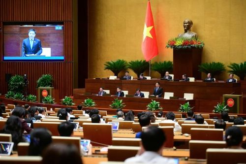 Bộ Tài chính dự kiến tăng thu ngân sách 15% so với dự toán năm 2025