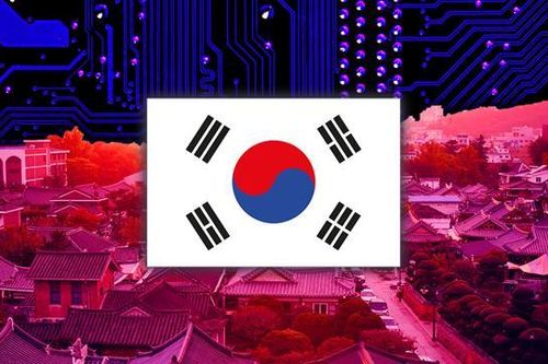 Hàn Quốc lo ngại làn sóng 'chảy máu chất xám' trong lĩnh vực AI