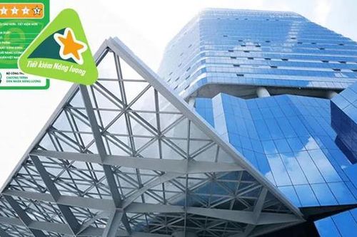 Phương tiện, thiết bị và vật liệu xây dựng trong danh mục bắt buộc phải dán nhãn năng lượng
