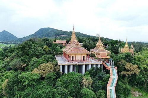 Du lịch An Giang với những định hướng phát triển mới