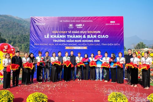 Xanh hóa tương lai (bài 2)