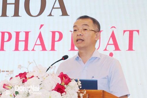 Triển khai nội dung, mục đích, ý nghĩa của văn hóa tuân thủ pháp luật
