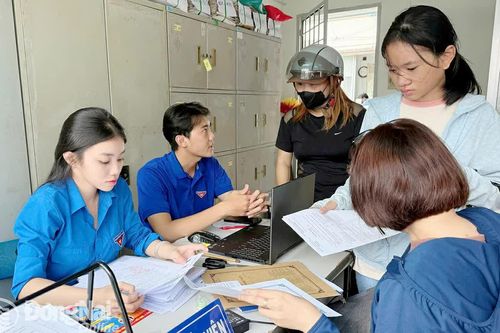 Thời đàm: Đáp ứng kỳ vọng của đoàn viên thanh niên