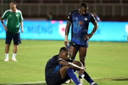 V.League 2024-2025: Sẽ có kịch tính ở ngày hạ màn?