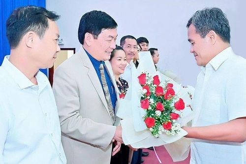 'Tiếp nối truyền thống 100 năm với tinh thần đổi mới, dấn thân và trách nhiệm'