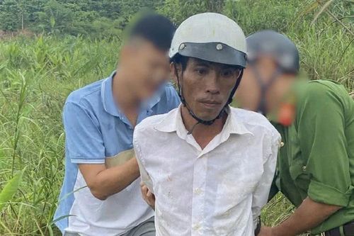 Tạm giữ đối tượng trộm cắp chuyên nghiệp