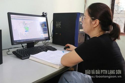 Ứng phó thời tiết cực đoan