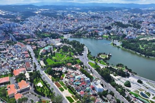 Đề xuất vận hành, thử nghiệm 6 phường, xã