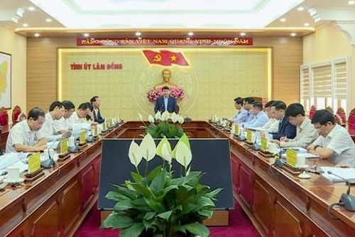 Triển khai 4 nhóm nhiệm vụ trọng tâm đảm bảo bộ máy hành chính cấp tỉnh, cấp xã chính thức vận hành đồng bộ từ ngày 1/7