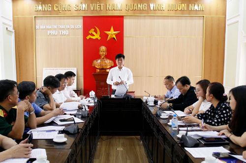 Triển khai công tác tổ chức Vòng loại Giải Bóng đá Vô địch nữ châu Á năm 2026
