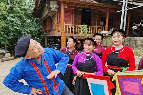 Lan tỏa những giá trị tinh thần trong cộng đồng