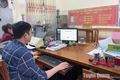 Không để công việc bị chậm trễ