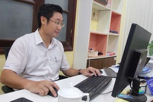 Doanh nghiệp chỉ phải thay đổi thông tin địa giới hành chính khi có nhu cầu