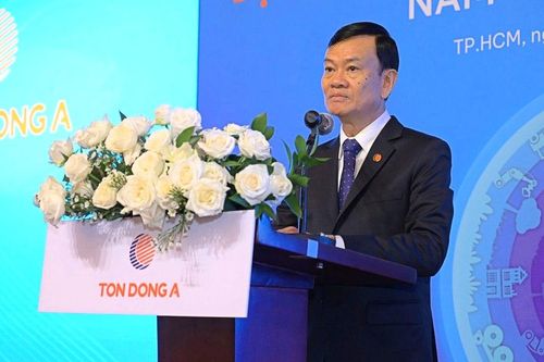 Tôn Đông Á (GDA): Sẽ nâng tỷ trọng thị trường nội địa lên 75%, tăng mạnh vốn