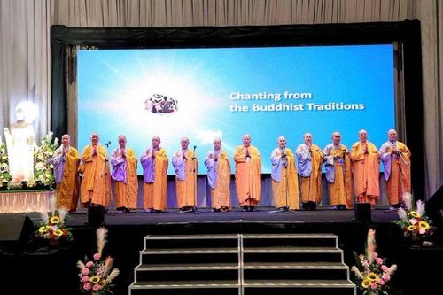 Malaysia: Hội nghị Sakyadhita lần thứ 19 tại Sarawak