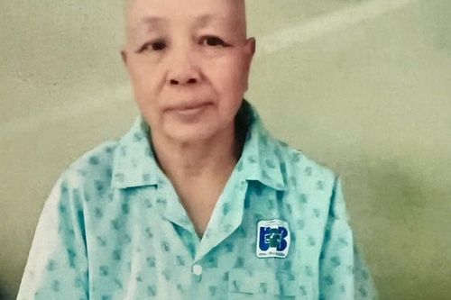 Mở rộng lòng từ: Nhà nghèo mắc bệnh ung thư