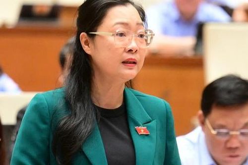 ĐBQH: Hạ tầng giao thông phát triển phi thường, tạo niềm tin 'không gì là không thể'