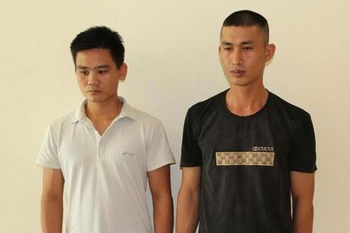 Khởi tố 2 đối tượng lừa đảo, chiếm đoạt với số tiền hơn 5 tỷ đồng