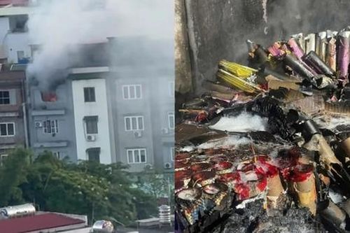Thủ tướng yêu cầu khẩn trương điều tra nguyên nhân vụ nổ nhà dân tại Hà Đông