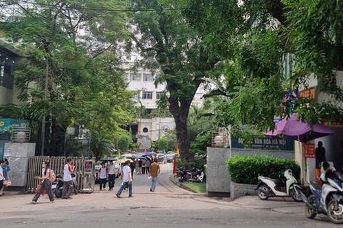 Di dời đại học khỏi nội đô: Thiếu cơ chế đặc thù, vướng cả tâm lý và hạ tầng
