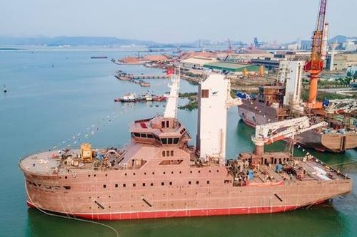 Đảng bộ Tổng công ty Công nghiệp tàu thủy đoàn kết, đổi mới, nâng cao hiệu quả công tác