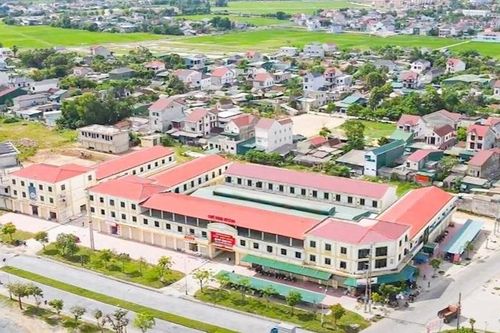 Hà Tĩnh: Xử lý 30 dự án xây dựng sai quy hoạch thế nào?