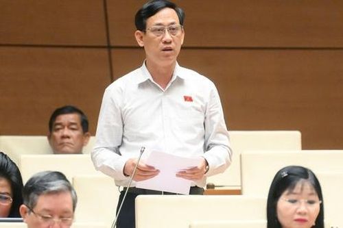 Đại biểu đồng tình dành cơ chế đặc thù phát triển đường sắt