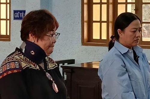 Tham ô hơn 4,1 tỷ đồng, kế toán trưởng Ủy ban MTTQ Việt Nam tỉnh Gia Lai lĩnh 20 năm tù