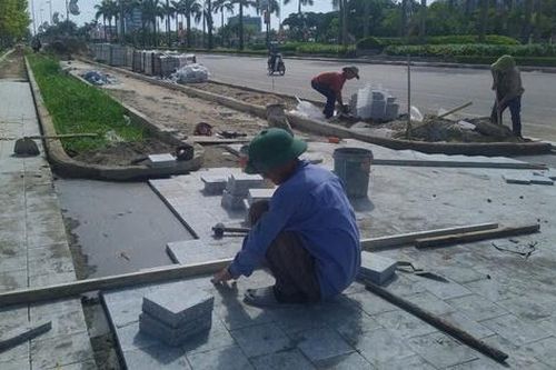 Không để sắp xếp đơn vị hành chính làm chậm nhịp tiến độ các dự án ở Hà Tĩnh