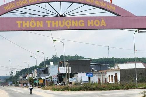 Quảng Ngãi đề xuất đầu tư hơn 3.500 lô đất tái định cư tại khu kinh tế Dung Quất