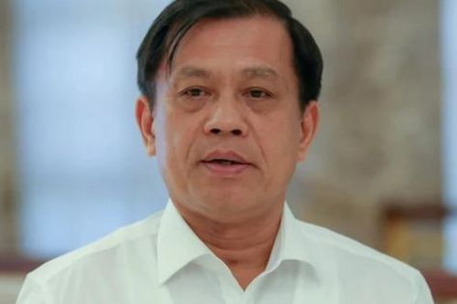 Tạm đình chỉ công tác Thứ trưởng Bộ Nội vụ Nguyễn Bá Hoan