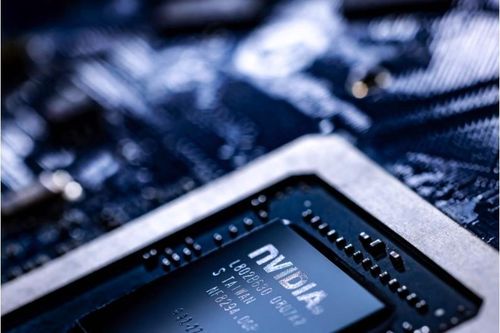 Malaysia điều tra công ty Trung Quốc bị cáo buộc sử dụng trái phép chip Nvidia