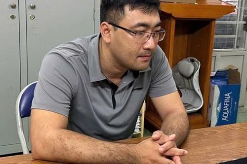 Bình Dương: Tạm giữ người đàn ông hành hung nữ tài xế xe ôm giữa đường