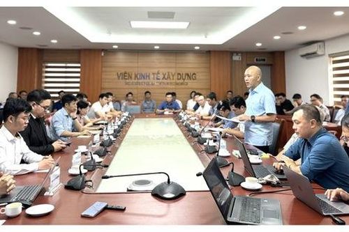 Quản lý BIM và thực hiện chuyển đổi số lĩnh vực xây dựng như thế nào?
