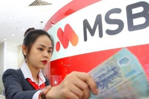 Cảng Sài Gòn 'rút neo' khỏi MSB, chuẩn bị thoái toàn bộ hơn 5 triệu cổ phiếu