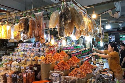 Hộ kinh doanh có thời gian hoạt động dài nhất được tham gia Hội đồng tư vấn thuế