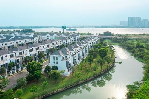 Dự án 'sống còn' của Novaland hoàn tất gỡ vướng pháp lý