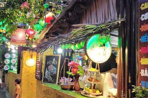 'Hương vị mùa hè Đà Nẵng': Trải nghiệm ẩm thực đa sắc màu giữa lòng thành phố biển
