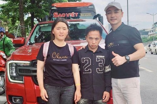 Chuyến xe lọc lừa và câu chuyện nhân văn