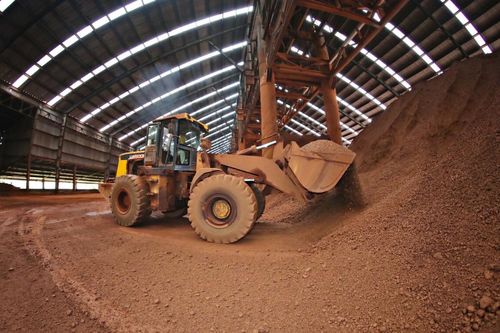 Nghiên cứu hướng phát triển hệ sinh thái công nghiệp trong khai thác và chế biến khoáng sản