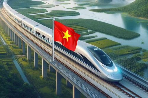 Đồng Nai đề xuất thêm 1 nhà ga trên đường sắt cao tốc Bắc – Nam