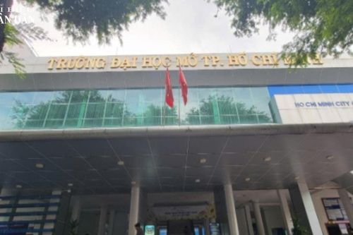 Vụ hơn 10 năm chưa thực hiện xong kết luận thanh tra: Bộ GD-ĐT yêu cầu Trường Đại học Mở TP. Hồ Chí Minh báo cáo trước 30/6