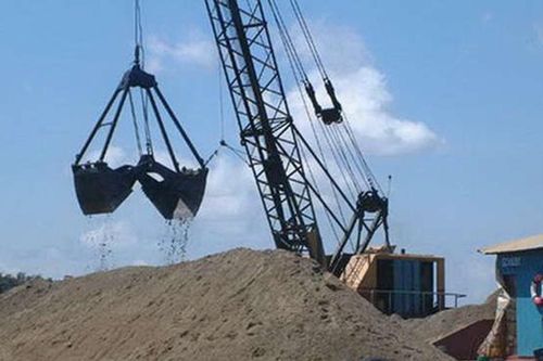 Nam Định: Nhiều tồn tại, hạn chế tại các mỏ khoáng sản làm vật liệu xây dựng